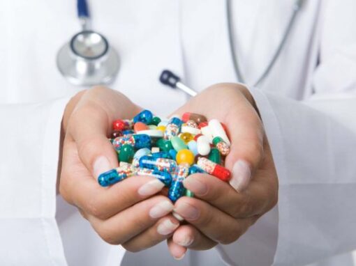 مشروع مساعدة المرضى